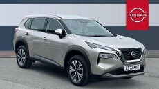 Nissan X-Trail 1.5 MHEV 163 Acenta Premium 5dr Xtronic Petrol Station Wagon